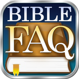 Bible Questions & Answers FAQ ไอคอน