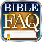 Bible Questions & Answers FAQ ikona