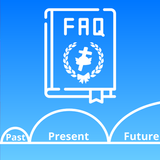Bible Questions & Answers FAQ icon