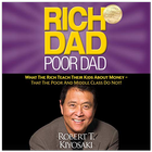 Rich Dad ícone