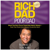 Rich Dad アイコン