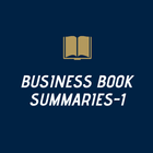 Business Book Summaries 1 Zeichen