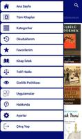 Read Books - Read Free E-Book poster