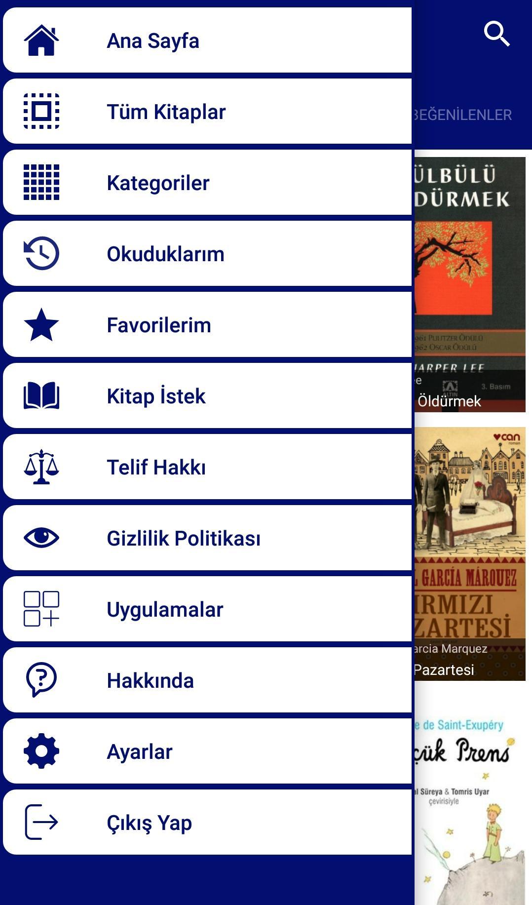 Kitap Oku Ucretsiz Internetsiz E Kitap For Android Apk Download