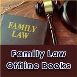 Family Law Offline Books