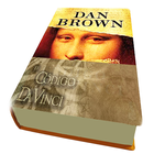 El Código Da Vinci de Dan Brown icône