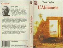 L'Alchimiste de Paulo Coelho screenshot 1