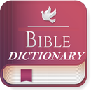 Bible KJV Dictionary APK