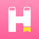 HotRead-Romance Novels&Fiction APK
