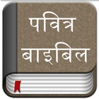 Hindi Bible (Pavitra Bible) icono