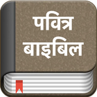 Hindi Bible (Pavitra Bible) 圖標