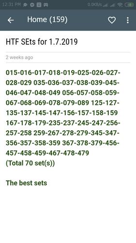 Thai Lottery Books For Android Apk Download