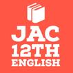 JAC/CBSE 12th English Book & G