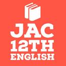 JAC/CBSE 12th English Book & G APK