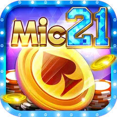 Game danh bai doi thuong MIC21