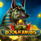 Book of Anubis icône