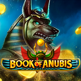 Book of Anubis