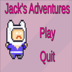 Jack"s Adventures APK