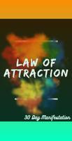 Law Of Attraction Book Free PDF постер