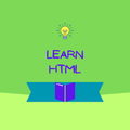 Learn HTML