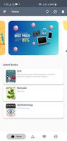 Learning Hut پوسٹر