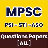 MPSC QUESTION PAPERS