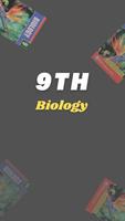 Biology Affiche