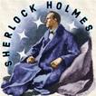 Sherlock Holmes Books Offline icon