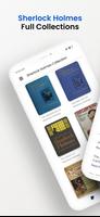 Sherlock Holmes Books Offline screenshot 1