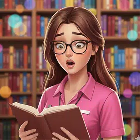 Book Shop Manager Simulator