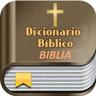 Biblia JFA Mais Dicionário icono