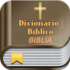 Biblia JFA Mais Dicionário أيقونة