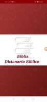 Biblia JFA Mais Dicionário Poster