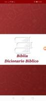 Biblia JFA Mais Dicionário الملصق