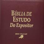 Biblia de Estudo Do Expositor icône