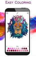 MY Coloring Book ảnh chụp màn hình 3