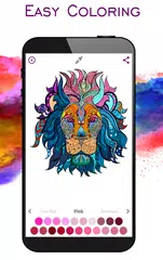 MY Coloring Book XAPK 下載