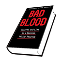 bad blood book APK