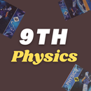Physics 9th Class Urdu Medium APK