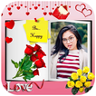 Book Photo Frame icon