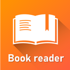 Book Reader-icoon