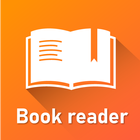 Book Reader ikon