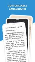 Book Reader تصوير الشاشة 3