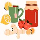 Natural Remedies Book aplikacja