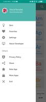 Natural Remedies screenshot 1