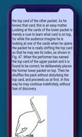 Magic Tips Ekran Görüntüsü 3
