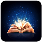 Book Wallpaper ikon