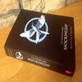 Novel The Hunger Games MOCKING JAY