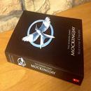 APK Novel The Hunger Games MOCKING JAY