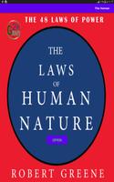 The law of human nature تصوير الشاشة 3